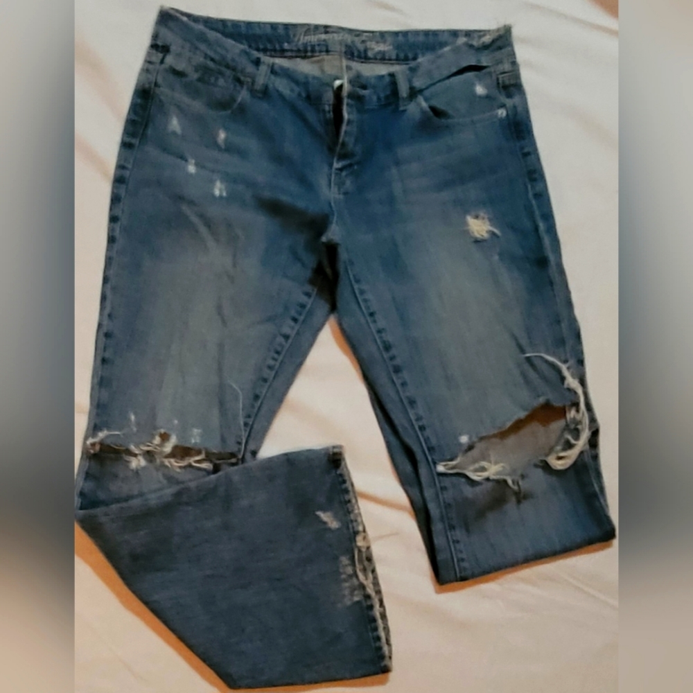 American Eagle